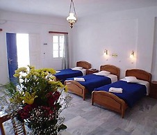 Aegean View Hotel