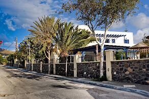 Hermes Hotel