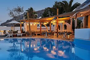 Hermes Hotel