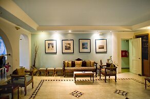 Hermes Hotel