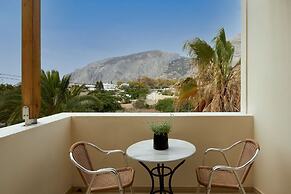 Hermes Hotel