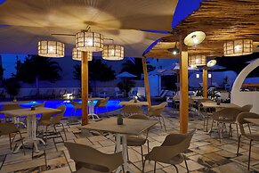 Hermes Hotel