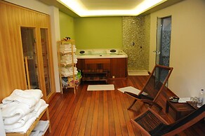Long View Resort & Spa Rooms & Apartments