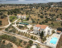 Long View Resort & Spa Rooms & Apartments