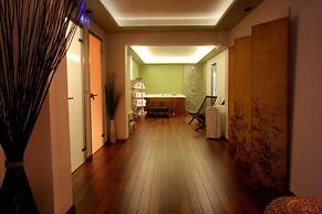 Long View Resort & Spa Rooms & Apartments
