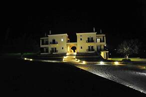 Long View Resort & Spa Rooms & Apartments