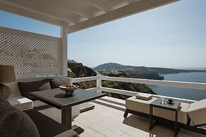 Aqua Luxury Suites