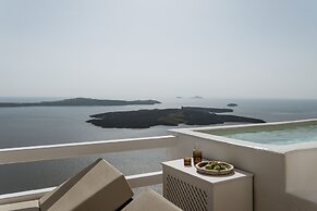 Aqua Luxury Suites