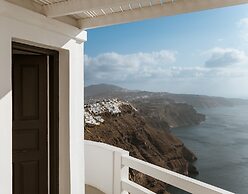 Aqua Luxury Suites