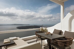 Aqua Luxury Suites