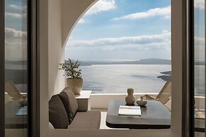 Aqua Luxury Suites
