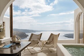 Aqua Luxury Suites