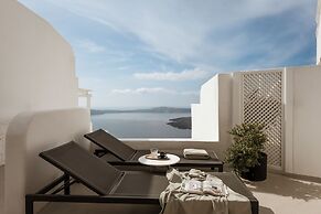 Aqua Luxury Suites