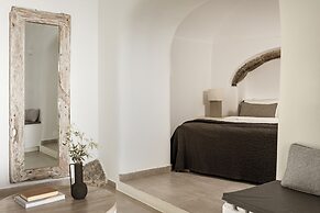 Aqua Luxury Suites