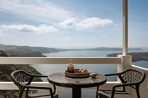 Aqua Luxury Suites