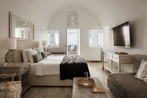 Aqua Luxury Suites