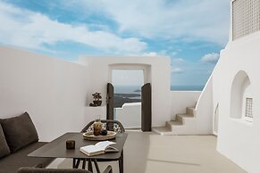Aqua Luxury Suites