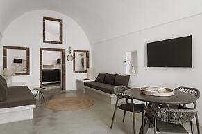 Aqua Luxury Suites