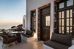 Aqua Luxury Suites
