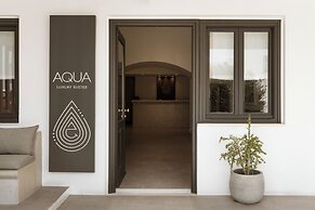 Aqua Luxury Suites