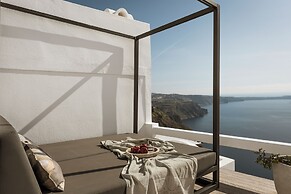 Aqua Luxury Suites