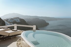Aqua Luxury Suites