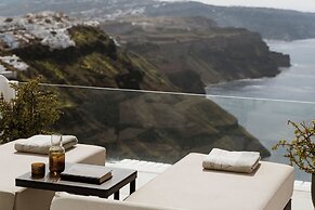 Aqua Luxury Suites