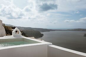 Aqua Luxury Suites