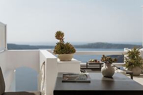 Aqua Luxury Suites