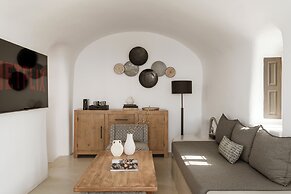 Aqua Luxury Suites