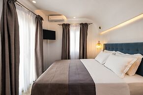 Alizea Villas & Suites