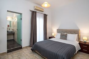 Alizea Villas & Suites