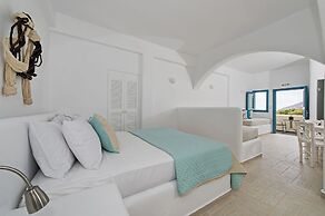 Alizea Villas & Suites