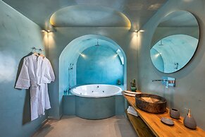 Alizea Villas & Suites