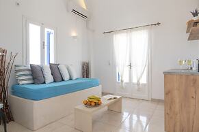 Bella Santorini