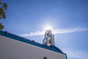 Bella Santorini