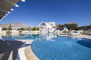 Bella Santorini