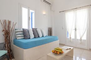 Bella Santorini