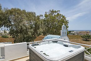 Bella Santorini