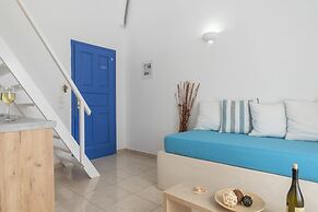 Bella Santorini