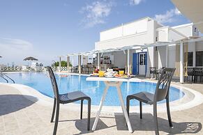 Bella Santorini