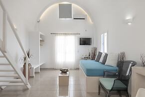 Bella Santorini