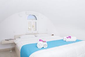 Bella Santorini