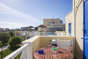 Bella Santorini