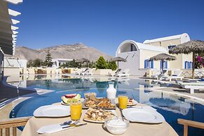 Bella Santorini