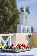 Bella Santorini