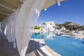 Bella Santorini