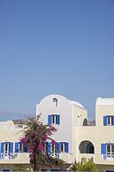 Bella Santorini