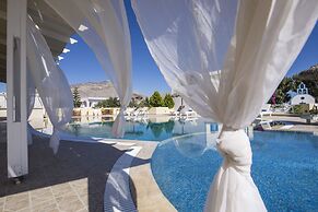 Bella Santorini