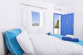 Bella Santorini